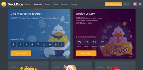 duckdice casino|dice faucet.